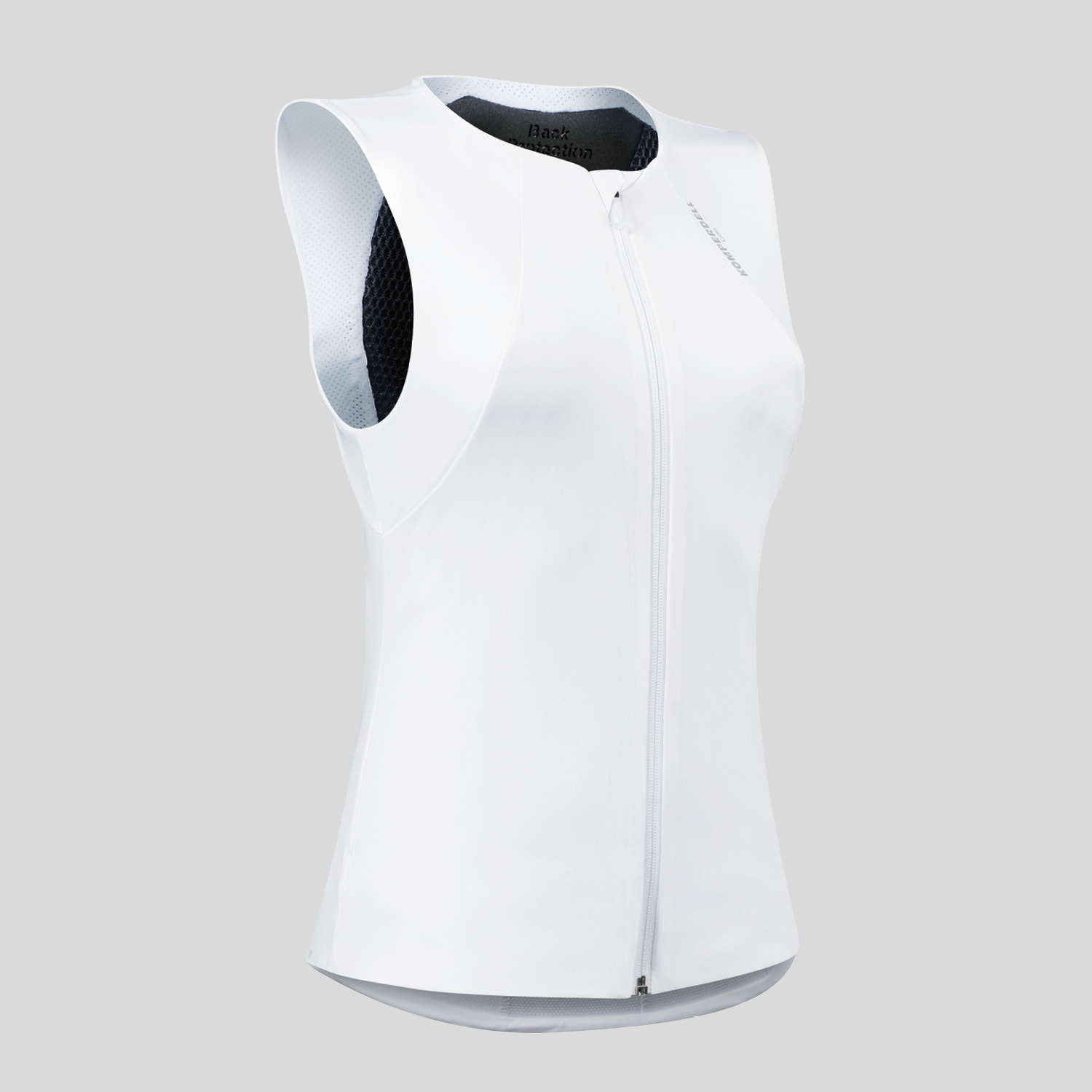 Komperdell Air Vest Women white