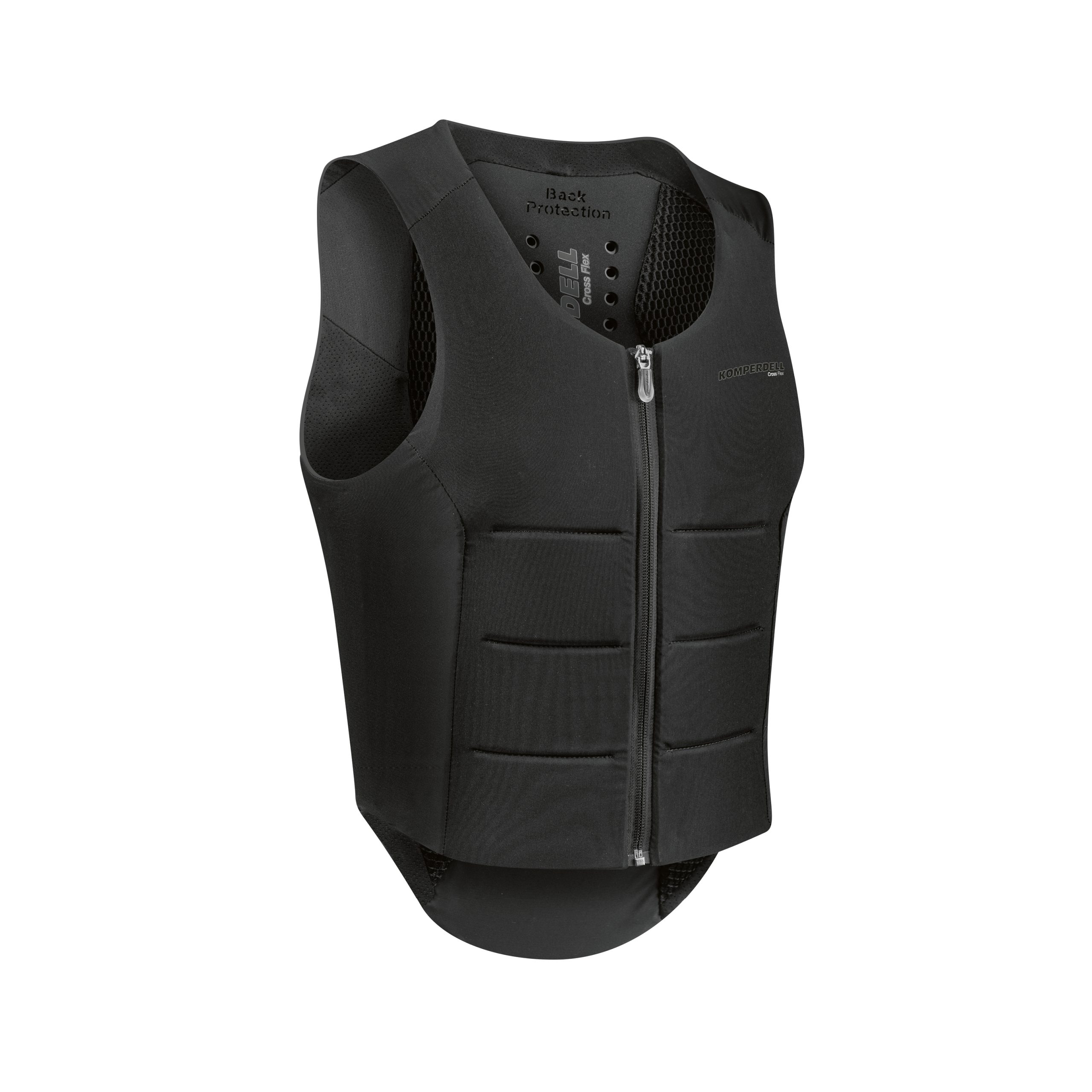Komperdell Reitweste Ballistic Flex Fit Regular 22