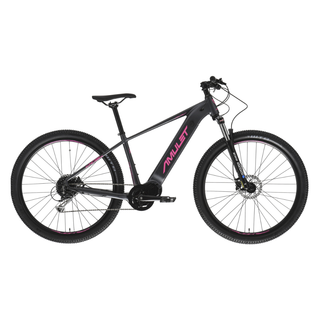 Sports Galaxy - E-Bike für Frauen