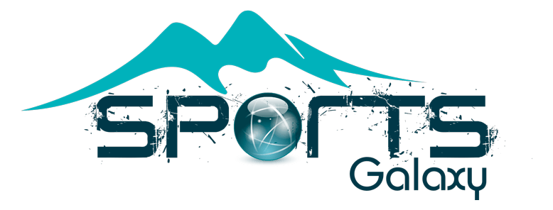 Sports Galaxy - Logo